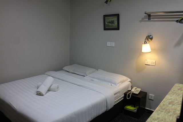 スバン バレー ホテル