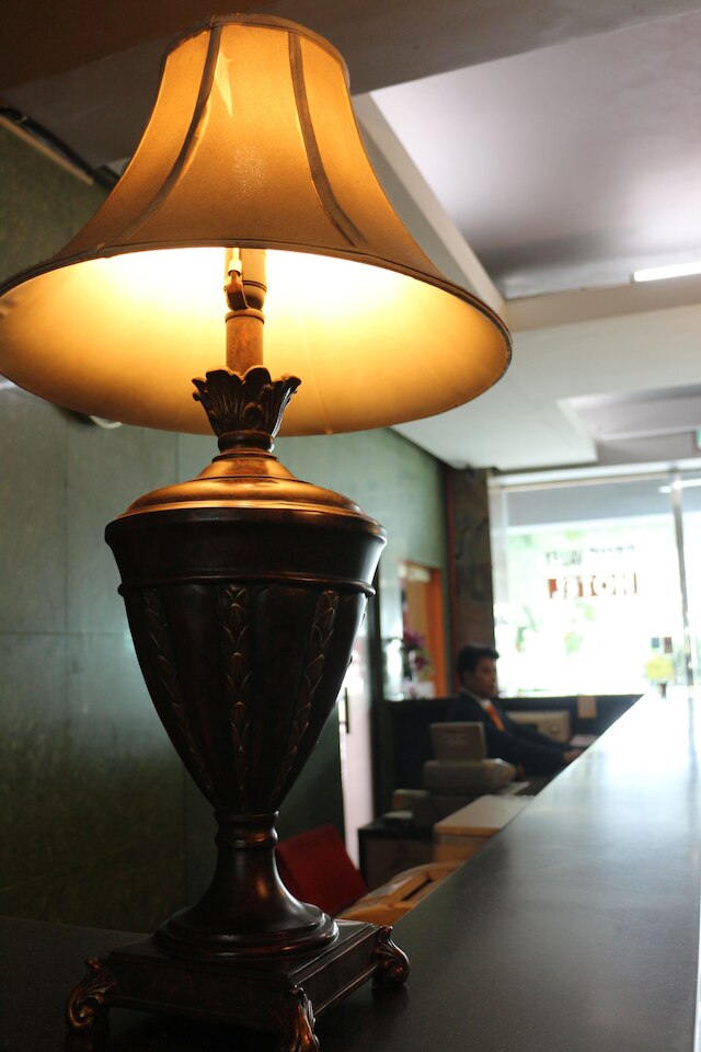 スバン バレー ホテル