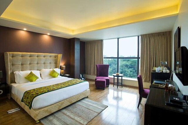 ピパル ツリー ホテル