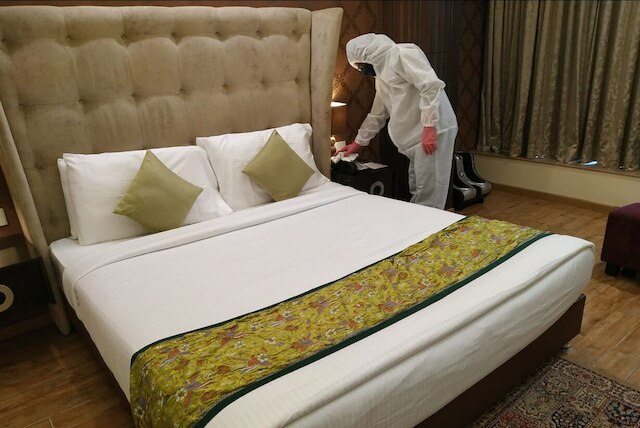 ピパル ツリー ホテル