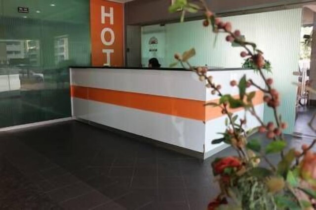 スバン パーク ホテル