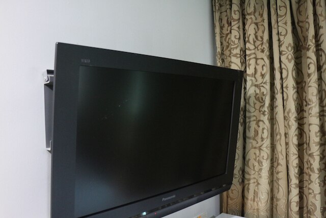 スバン パーク ホテル