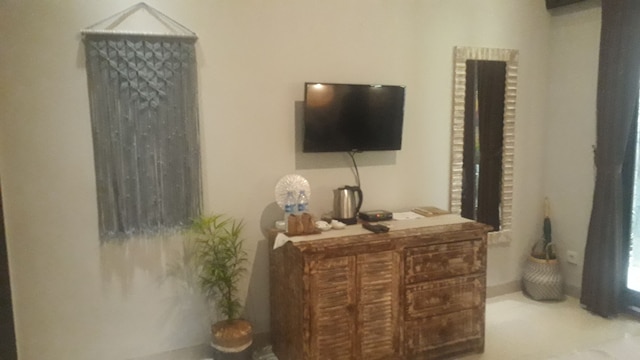 ウバド・リトリート