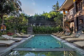 ウバド・リトリート