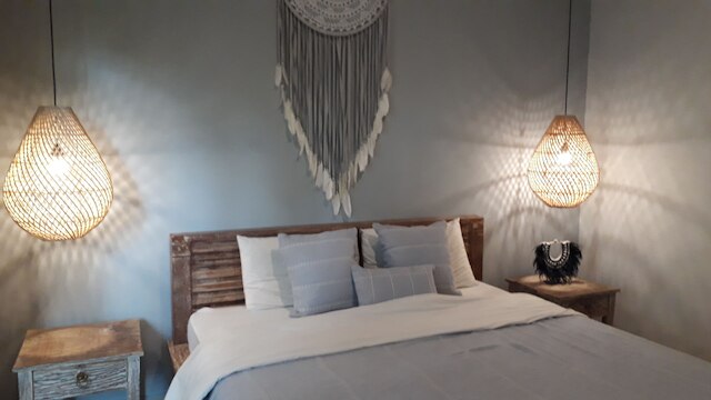 ウバド・リトリート