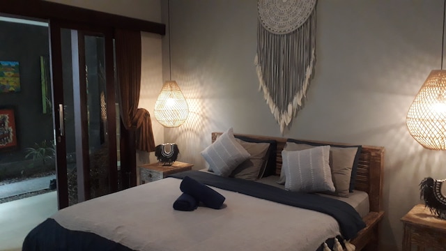 ウバド・リトリート