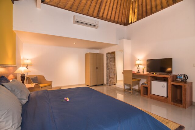 ウバド・リトリート