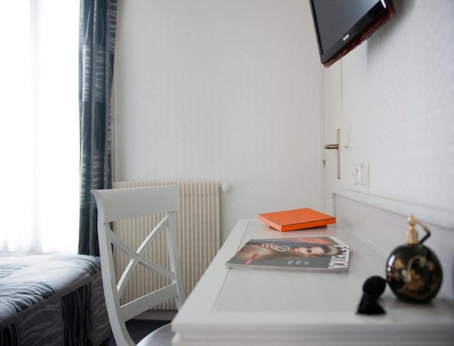 オテル ミラマール