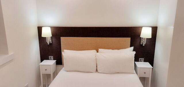 ハイドパーク スーペリア アパートメンツ