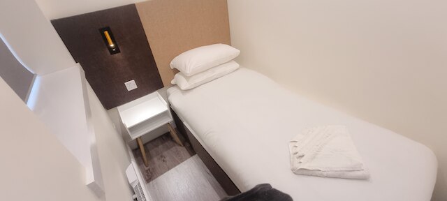 ハイドパーク スーペリア アパートメンツ