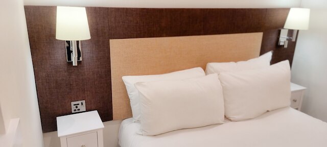 ハイドパーク スーペリア アパートメンツ