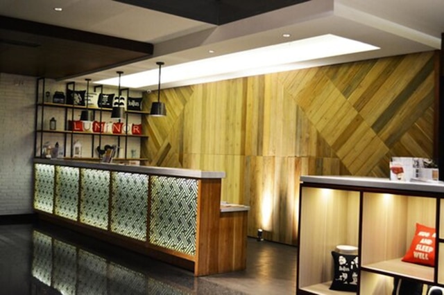 ルミノールホテルジェムルサリバイW.H