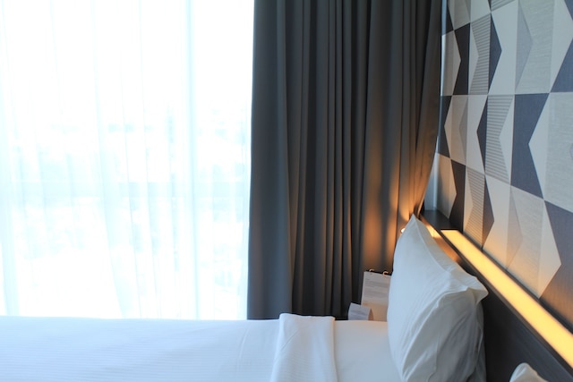 ルミノールホテルジェムルサリバイW.H