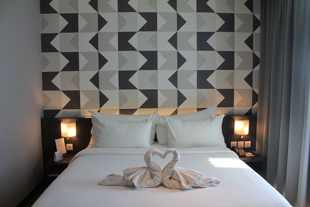 ルミノールホテルジェムルサリバイW.H