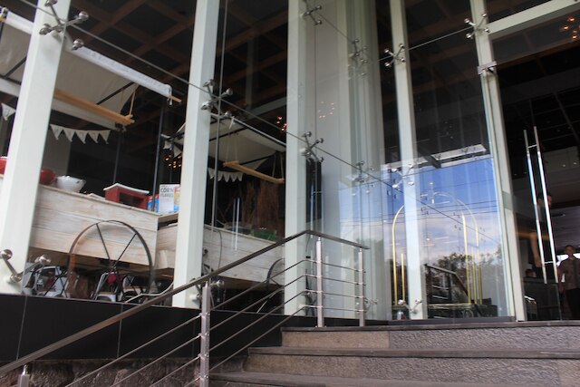 ルミノールホテルジェムルサリバイW.H