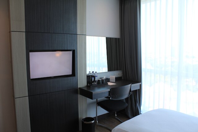 ルミノールホテルジェムルサリバイW.H