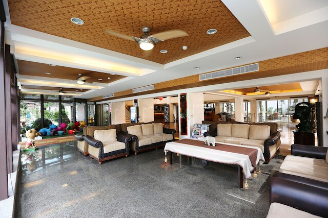 アート スパ ホテル