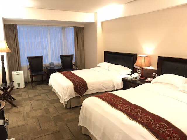 アート スパ ホテル