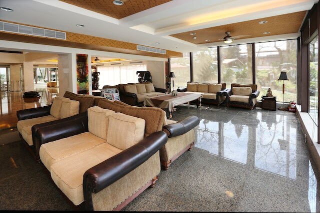 アート スパ ホテル