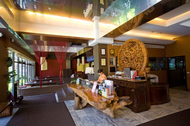 リゾート ワン ホテル