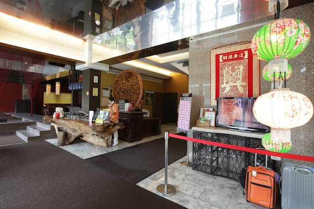 リゾート ワン ホテル