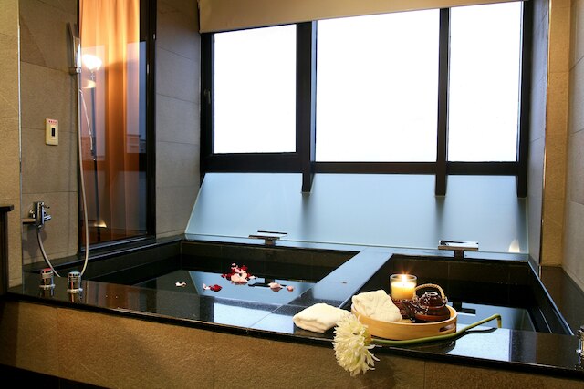 リゾート ワン ホテル