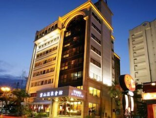 リゾート ワン ホテル