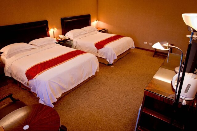 リゾート ワン ホテル