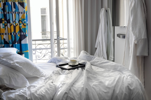 オテル レ マタン ドゥ パリ & スパ