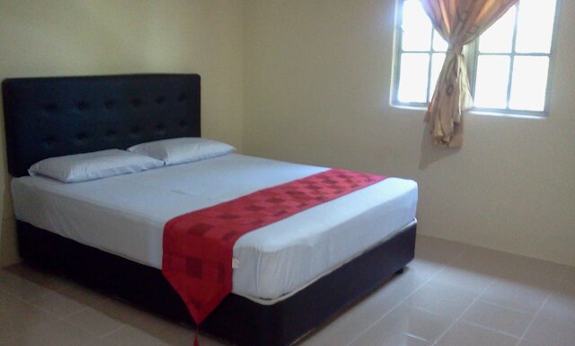 ドワルン モーテル