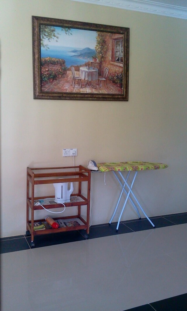 ドワルン モーテル