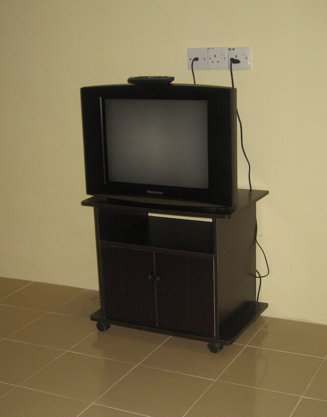 ドワルン モーテル