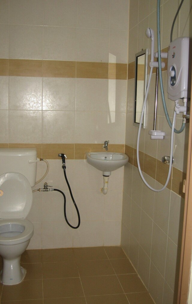 ドワルン モーテル