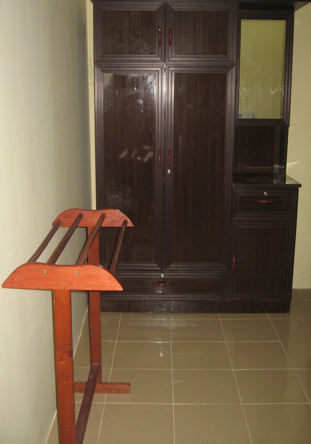 ドワルン モーテル