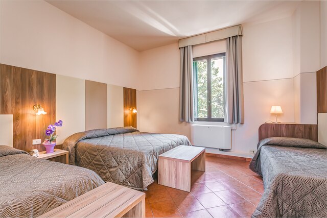 オテ ラールノ ベッラリーヴァ