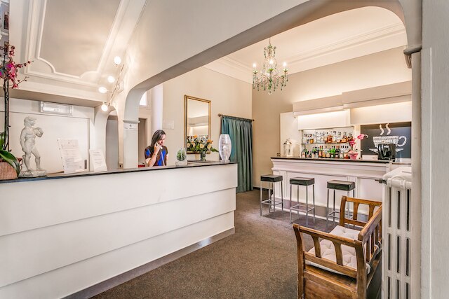 オテ ラールノ ベッラリーヴァ