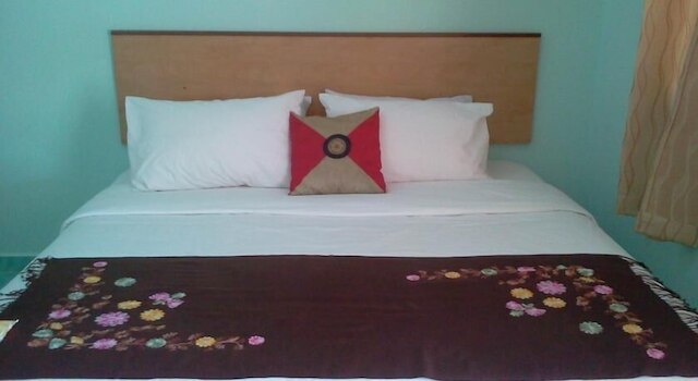 ローズ イン モーテル