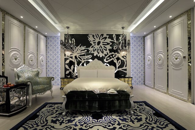 プーリー イーズ ホテル (埔里冠月旅館)