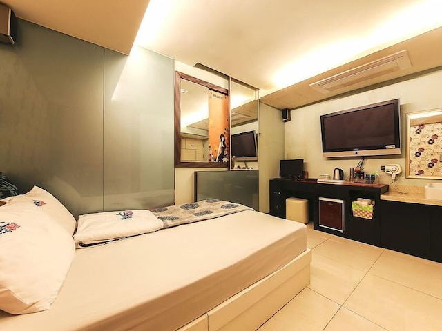 パレス モーテル