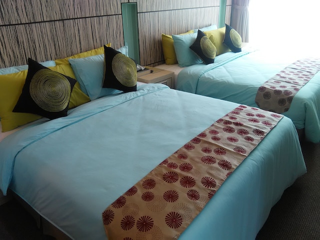 グランド メダリオン ホテル