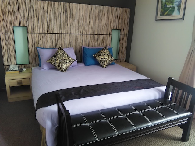 グランド メダリオン ホテル