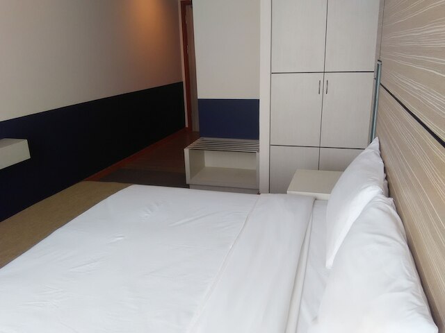 グランド メダリオン ホテル