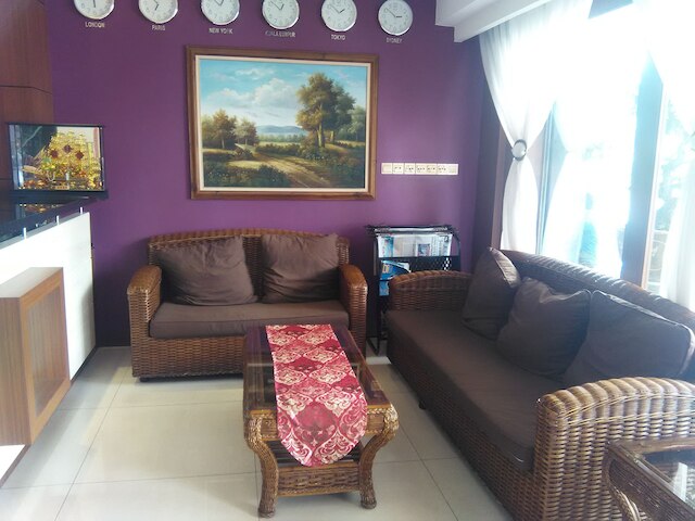 グランド メダリオン ホテル