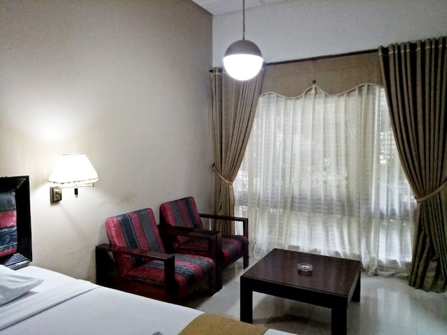 ニュー グランド パーク ホテル