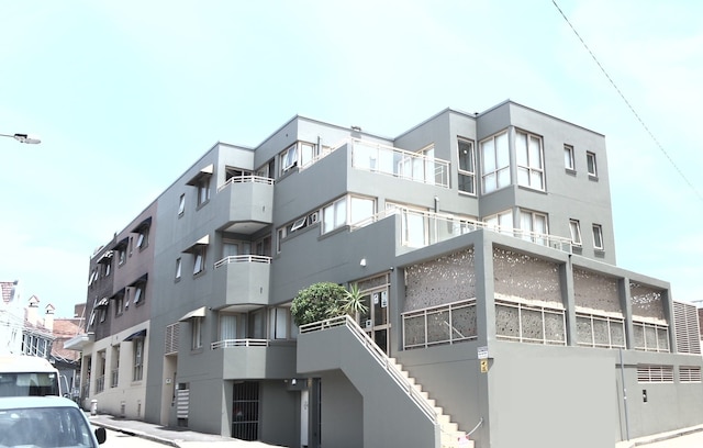 シティビュー ステュディオ アコモデーション