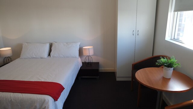 シティビュー ステュディオ アコモデーション