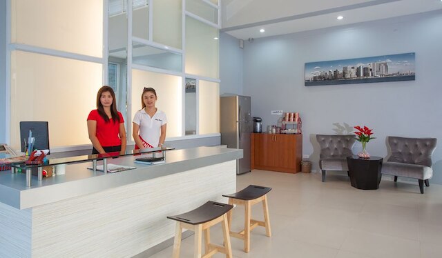 スーンツリー ハウス