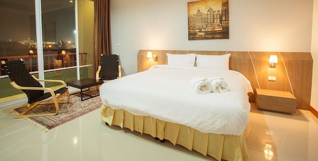 スーンツリー ハウス