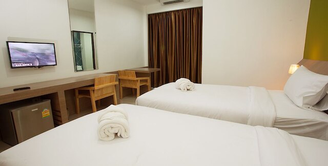 スーンツリー ハウス