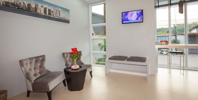 スーンツリー ハウス